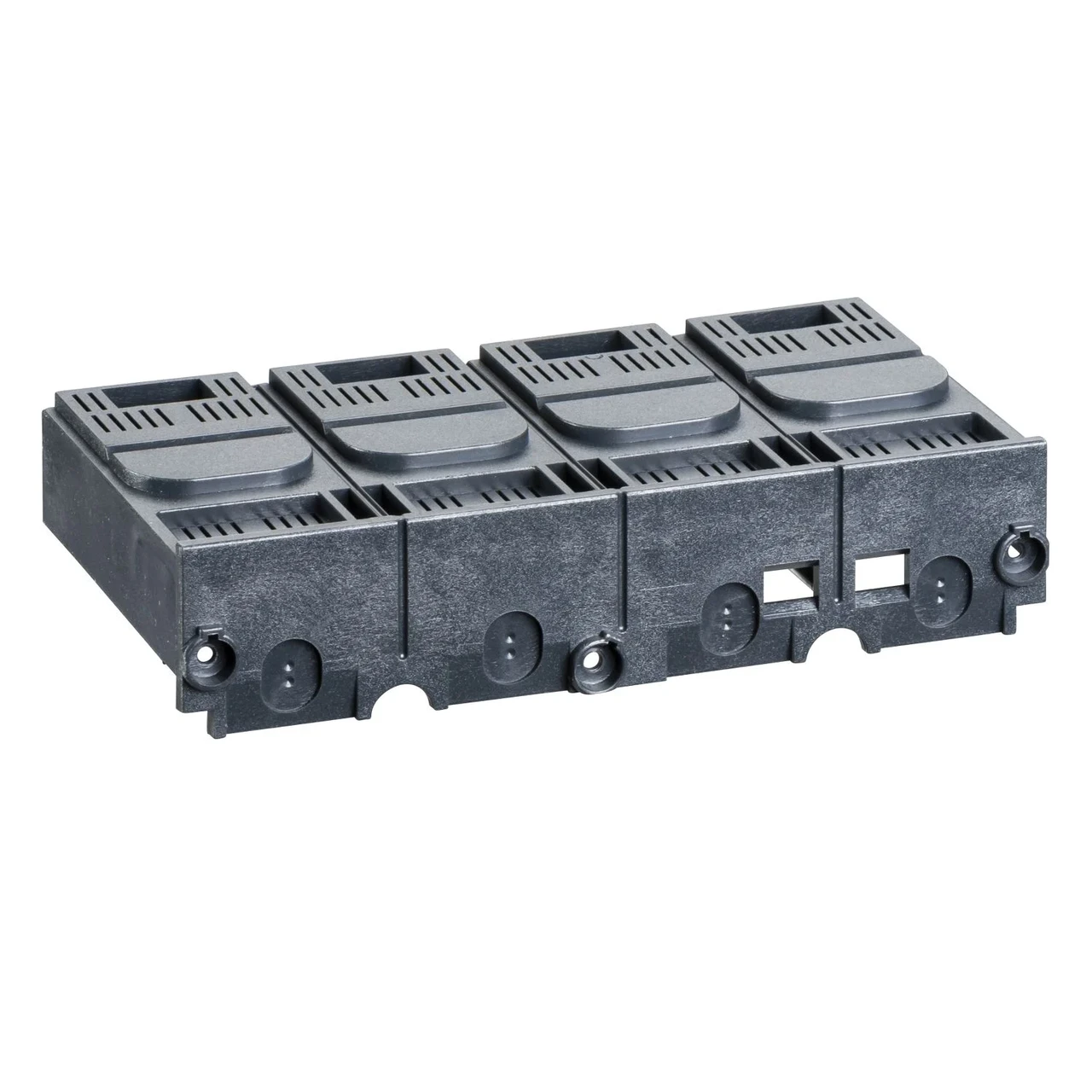 Короткая клеммная заглушка LV429516 Schneider Electric - фото 1 - id-p121125596