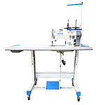 Промышленная швейная машина зигзаг Jack JK-20U-93Z, фото 2