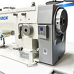 Промышленная швейная машина зигзаг Jack JK-20U-93Z, фото 4