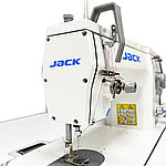 Промышленная швейная машина зигзаг Jack JK-20U-93Z, фото 6