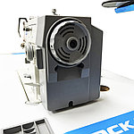 Промышленная швейная машина зигзаг Jack JK-20U-93Z, фото 5