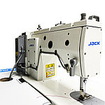 Промышленная швейная машина зигзаг Jack JK-20U-93Z, фото 7