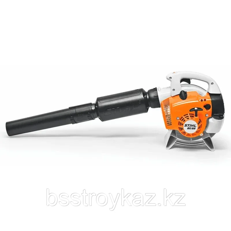 Бензиновая воздуходувка STIHL BG 86 42410111752