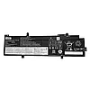 Аккумулятор для ноутбука Lenovo Thinkpad T14 3rd Gen 4 Gen, P14s 3rd 4th Gen, L21C4P71 L21L4P71 L21D4P71, фото 2