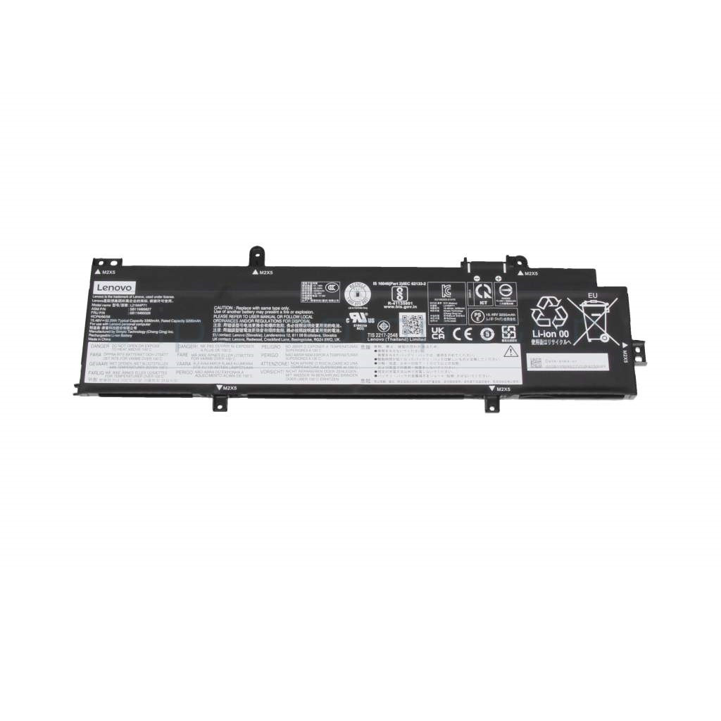 Аккумулятор для ноутбука Lenovo Thinkpad T14 3rd Gen 4 Gen, P14s 3rd 4th Gen, L21C4P71 L21L4P71 L21D4P71