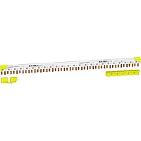 Шинка гребенчатая 1Р+N A9XPC624 Schneider Electric