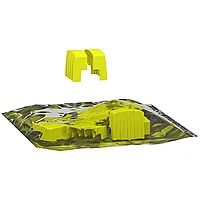 Заглушки боковые для гребенчатых шинок A9XPE410 Schneider Electric