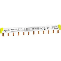 Шинка гребенчатая A9XPH112 Schneider Electric
