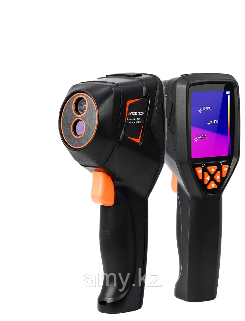 Тепловизор Victor VC320M