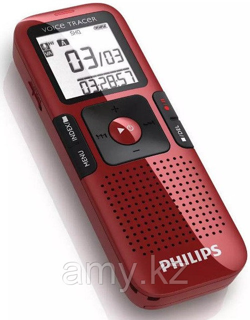 Диктофон Philips LFH0612, фото 1