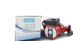 Циркуляционный насос OCEAN 