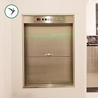 Малогрузовые лифты «BLT» (BRILLIANT)