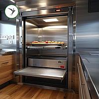 Кухонный лифт подъемник «BLT» (BRILLIANT)