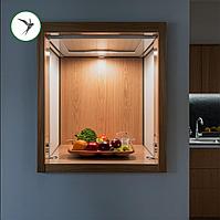 Лифты малые грузовые «BLT» (BRILLIANT)