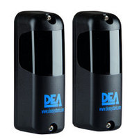 Фотоэлементы проводные для автоматики ворот, шлагбаумов LINEAR