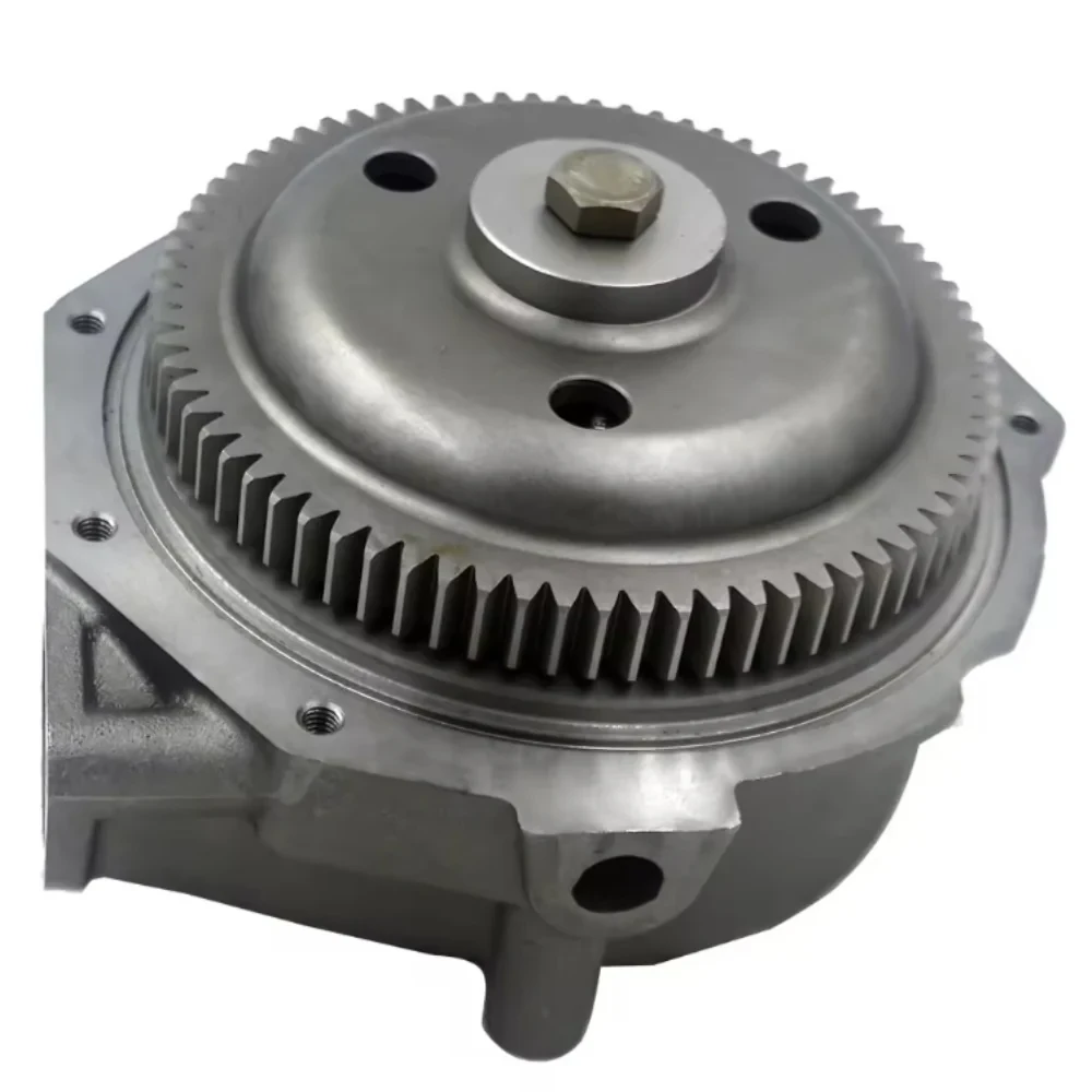 T432553 Помпа  для дизельного двигателя Perkins* (Перкинс)