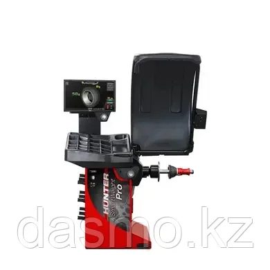 Балансировочный стенд SmartWeightPRO SpeedClamp, с технологией SmartWeight, фото 1