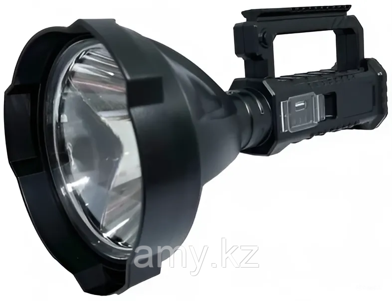 Фонарь ручной W-5120