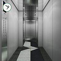 Лифты BLT (BRILLIANT) (от 400 до 2500 кг)