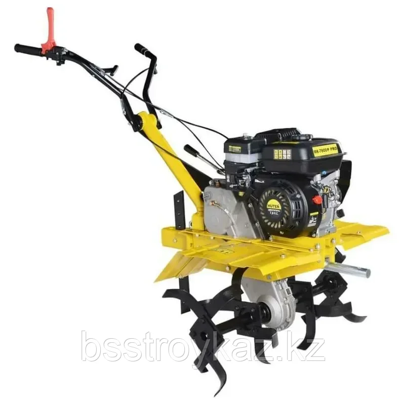 Сельскохозяйственная машина Huter МК-7800P PRO 70/5/42, фото 1