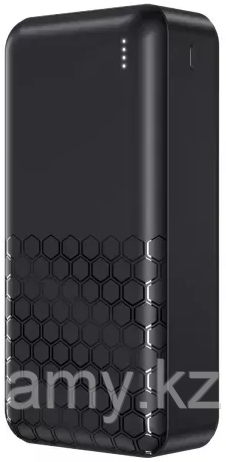 Портативный аккумулятор Power Bank KingPower KP-33 30000 мАч