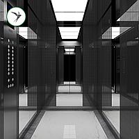 BLT (BRILLIANT) Пассажирский лифт (от 400 до 2500 кг)