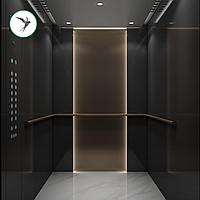 Пассажирские лифты BLT (BRILLIANT)