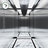 Пассажирские лифты BLT (BRILLIANT) (до 2500 кг)