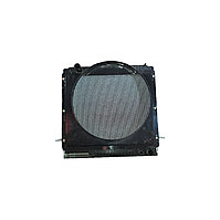 Радиатор faw 1051
