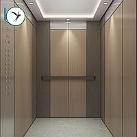 Пассажирский лифт BLT (BRILLIANT) (от 400 до 1600 кг)