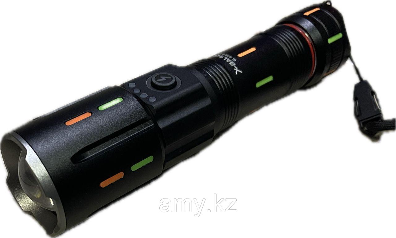 Фонарь ручной G72Y