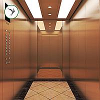 Пассажирский лифт BLT (BRILLIANT) (от 400 до 1600 кг)