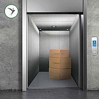 Грузовые лифты