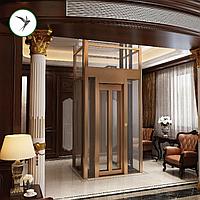 Коттеджные лифты