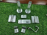 Фурнитура для сан узлов