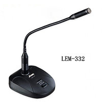 Микрофон для конференц-систем LANE LEM-332