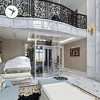 Лифты коттеджные «BLT» (BRILLIANT)