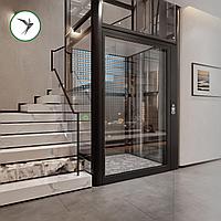 Лифты для коттеджа «BLT» (BRILLIANT)