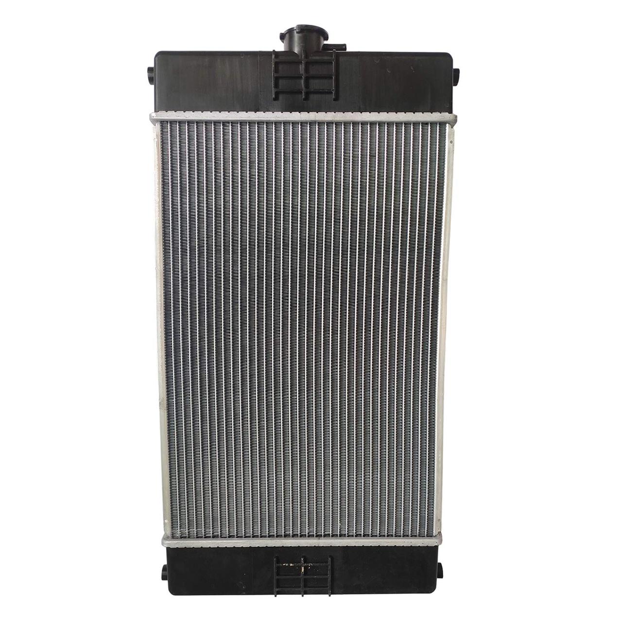 U45506580 Радиатор системы охлаждения  для дизельного двигателя Perkins* (Перкинс), фото 1