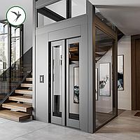 Лифты коттеджные и домашние «BLT» (BRILLIANT)