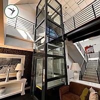 Лифты для коттеджа «BLT» (BRILLIANT)