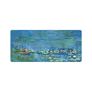 Коврик для компьютерной мыши Varmilo Monet XL ZDB078-01 2-024474, фото 1