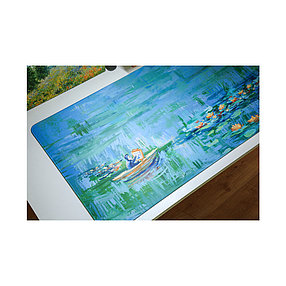 Коврик для компьютерной мыши Varmilo Monet XL ZDB078-01 2-024474, фото 3