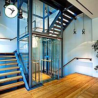 Коттеджные лифты «BLT» (BRILLIANT)