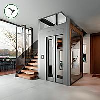 Коттеджные лифты «BLT» (BRILLIANT)