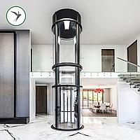 Лифты для коттеджа и дома «BLT» (BRILLIANT)