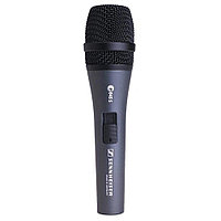 Проводной вокальный микрофон SENNHEISER E845