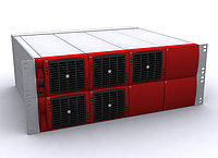 Инверторные блоки промышленного назначения: надежность и эффективность