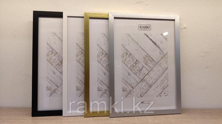 Рамки 21х30см для документов и фотографии Оргстекло, фото 1