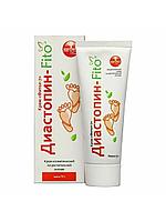 ДИАСТОПИН-Fito Фитол-7, крем для ног от натоптышей и запаха